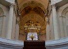 Paris120914-3653  Tombeau de Napoléon / Napoléon's Tomb. Les Invalides. Paris Day 4 : 2014, France, L'Hôtel des Invalides, L'Hôtel national des Invalides, Les Invalides, Napoléon, Paris, Tomb
