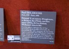 Paris120914-3222  "Les Enfants d'Edouard" painting by Paul Delaroche, 1831. Musée du Louvre/ Louvre Museum, Paris Day 2 : 1st arrondissement, 2014, Art Museum, Louvre Museum, Musée du Louvre, Painting, Palais du Louvre, Paris