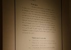 Paris120914-3306  "Code de Hammurabi, roi de Babylone," basalte from 1792-1750BC. Musée du Louvre/ Louvre Museum, Paris Day 2 : 1st arrondissement, 2014, Art Museum, Louvre Museum, Musée du Louvre, Palais du Louvre, Paris, Sculpture, Statue
