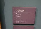 Paris120914-3323  "Paysage," painting by Paul Gauguin, 1901. Musée de l'Orangerie. Paris Day 2 : 1st arrondissement, 2014, Art Museum, Gauguin, Musée de l'Orangerie, Painting, Paris