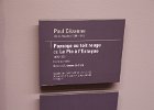 Paris120914-3326  "Paysage au toit route or Le Pin à l'Estaque", painting by Paul Cézanne, 1875-76. Musée de l'Orangerie. Paris Day 2 : 1st arrondissement, 2014, Art Museum, Cézanne, Musée de l'Orangerie, Painting, Paris
