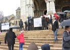 Paris120914-2201  The steps of the Sacré Coeur church. Montmartre. Paris Day 5 : 18th arrondissement, 2014, Basilique du Sacré Coeur de Montmartre, Church, France, Montmartre, Paris, Sacré Coeur