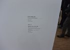 Paris120914-2239  Dogpool (Logs), 2003-08. Jeff Koons exhibit. Le Centre Pompidou, Paris Day 5 : 2014, 4th arrondissement, Art Museum, France, Jeff Koons, Le Centre Pompidou, Paris, Pompidou