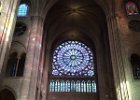 Paris120914-3  Cathédrale Notre Dame touring the insides. Day 1 Paris : 2014, 4th arrondissement, Cathédrale, Cathédrale Notre Dame de Paris, France, Notre Dame de Paris, Paris, cathedral, Île de la Cité