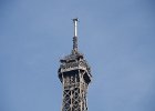 Paris120914-3010  Tour Eiffel, viewed from Pullman Tour Eiffel Hotel. Day 1 Paris : 15th arrondissement, 2014, France, Paris, Pullman Tour Eiffel Hotel