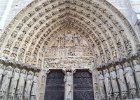Paris120914-78  Cathédrale Notre Dame. Day 1 Paris : 2014, 4th arrondissement, Cathédrale, Cathédrale Notre Dame de Paris, France, Notre Dame de Paris, Paris, cathedral, Île de la Cité