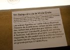 Paris120914-3398  Reliquaire de la Vraie Croix.  Exposition Voyager au Moyen Âge. Musée national du Moyen Âge de Cluny. Paris Day 3 : 2014, 5th arrondissement, France, Latin Quarter, Musée de Cluny, Musée national du Moyen Âge, Paris