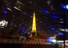 Paris120914-3457  Bateaus Parisiens dinner cruise on the Seine River. Paris Day 3 : 2014, Bateaus Parisiens, Dinner Cruise, France, Night, Paris, Seine River, boat ride