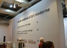 Musée National d'Art Moderne  Musée National d'Art Moderne. Le Centre Pompidou, Paris Day 5 : 2014, 4th arrondissement, Art Museum, France, Le Centre Pompidou, National d'Art Moderne, Paris, Pompidou