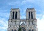 Notre Dame  Cathédrale Notre Dame main plaza area. Day 1 Paris : 2014, 4th arrondissement, Cathédrale, Cathédrale Notre Dame de Paris, France, Notre Dame de Paris, Paris, cathedral, Île de la Cité