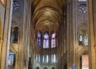 Nave, Notre Dame  Cathédrale Notre Dame touring the insides. Day 1 Paris : 2014, 4th arrondissement, Cathédrale, Cathédrale Notre Dame de Paris, France, Notre Dame de Paris, Paris, cathedral, Île de la Cité