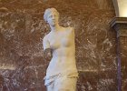 Venus de Milo  La Vénus de Milo / Venus de Milo. Musée du Louvre/ Louvre Museum, Paris Day 2 : 1st arrondissement, 2014, Art Museum, Louvre Museum, Musée du Louvre, Palais du Louvre, Paris, Sculpture, Statue, Venus de Milo