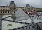 Pyramide du Louvre  Pyramide du Louvre/Louvre Pyramid. Musée du Louvre/ Louvre Museum, Paris Day 2 : 1st arrondissement, 2014, Art Museum, Louvre Museum, Musée du Louvre, Palais du Louvre, Paris