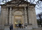 Musée de l'Orangerie  Musée de l'Orangerie. Paris Day 2 : 1st arrondissement, 2014, Art Museum, Musée de l'Orangerie, Paris