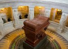Tombeau de Napoléon  Tombeau de Napoléon / Napoléon's Tomb. Les Invalides. Paris Day 4 : 2014, France, L'Hôtel des Invalides, L'Hôtel national des Invalides, Les Invalides, Napoléon, Paris, Tomb