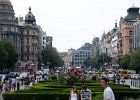Prague072014-2177  Prague Day 2 : 2014, Czech Republic, Old Town, Prague, Praha, Staré Město, Václavské náměstí, Walking, Wenceslas Square, Česká republika