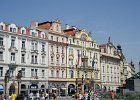 Prague072014-1895  Day 1 in Prague : 2014, Czech Republic, Old Town, Old Town Square, Prague, Praha, Staroměstské náměstí, Staré Město, Česká republika
