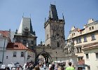 Prague072014-1931  Day 1 in Prague : 2014, Charles Bridge, Czech Republic, Karlův most, Lesser Town, Malá Strana, Prague, Praha, Česká republika