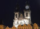 Týn Church  Týnský chrám/Týn Church in the Old Town Square/Staroměstské náměstí : 2014, Church, Czech Republic, Old Town, Old Town Square, Prague, Praha, Staroměstské náměstí, Staré Město, Česká republika