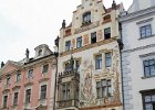 Štorch's House  Štorch's House / Štorchův dům Old Town Square/Staroměstské náměstí : 2014, Czech Republic, Old Town, Old Town Square, Prague, Praha, Staroměstské náměstí, Staré Město, Walking, Česká republika