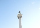 Marian column  Marian column, celebrate the end of the plague. Basilica Papale Santa Maria Maggiore : 2015, Baroque, Italy, Marian column, Rome