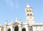 Rome122814-4729  Basilica Papale Santa Maria Maggiore : 2015, Baroque, Basilica Papale Santa Maria Maggiore, Church, Italy, Rome