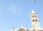 Rome122814-4731  Basilica Papale Santa Maria Maggiore : 2015, Baroque, Basilica Papale Santa Maria Maggiore, Church, Italy, Rome