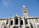 Rome122814-4734  Basilica Papale Santa Maria Maggiore : 2015, Baroque, Basilica Papale Santa Maria Maggiore, Church, Italy, Rome