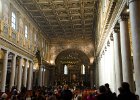 Rome122814-4739  Basilica Papale Santa Maria Maggiore : 2015, Baroque, Basilica Papale Santa Maria Maggiore, Church, Italy, Rome