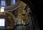 Apse  Apse, Basilica Papale Santa Maria Maggiore : 2015, Baroque, Basilica Papale Santa Maria Maggiore, Church, Italy, Rome