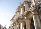 Basilica Papale Santa Maria Maggiore  Basilica Papale Santa Maria Maggiore : 2015, Baroque, Basilica di Santa Maria Maggiore, Italy, Rome