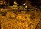 Archaeological excavations  Archaeological excavations, Near Ponte Fabrico, Tiber River : 2015, Italy, Rome