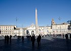 Piazza del Popolo  Piazza del Popolo : 2015, Italy, Piazza del Popolo, Rome