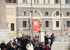 Piazza del Popolo  Piazza del Popolo : 2015, Italy, Piazza del Popolo, Rome