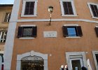Rome122814-4977  Piazza di San Lorenzo in Lucina : 2015, Italy, Rome