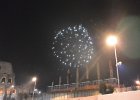 Rome122814-2337  Watching New Years 2015 fireworks at the Colosseo/Colosseum on Via dei Fori Imperiali. Buon anno nuovo! : Colosseo, Colosseum, Italy, New Years, Rome, Via dei Fori Imperiali