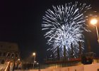 Rome122814-2354  Watching New Years 2015 fireworks at the Colosseo/Colosseum on Via dei Fori Imperiali. Buon anno nuovo! : Colosseo, Colosseum, Italy, New Years, Rome, Via dei Fori Imperiali