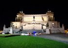 Vittorio Emanuele  Monument of Vittorio Emanuele : 2014, Italy, Rome