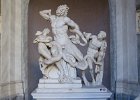 Laocoonte / Laocoön  Laocoön and his sons. Museo Pio-Clementino. Vatican Museums / Musei Vaticani , Vatican City : 2014, Italy, Musei Vaticani, Museo Pio-Clementino, Rome, Stato della Città del Vaticano, Vatican, Vatican City, Vatican Museums, Vaticano