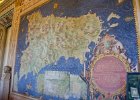 Galleria delle Carte Geografiche  Gallery of Maps / Galleria delle Carte Geografiche. Vatican Museums / Musei Vaticani , Vatican City : 2014, Italy, Musei Vaticani, Rome, Stato della Città del Vaticano, Vatican, Vatican City, Vatican Museums, Vaticano
