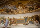 Raphael rooms / Stanze di Raffaello  Raphael rooms / Stanze di Raffaello. Vatican Museums / Musei Vaticani , Vatican City : 2014, Italy, Musei Vaticani, Rome, Stato della Città del Vaticano, Vatican, Vatican City, Vatican Museums, Vaticano