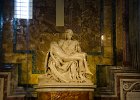 Pietà by Michelangelo  Pietà by Michelangelo. St Peter's Basilica, Basilica di San Pietro, Vatican City : 2014, Basilica di San Pietro, Italy, Marble, Michelangelo, Pietà, Rome, St Peter's Basilica, Stato della Città del Vaticano, Statue, Vatican, Vatican City, Vaticano