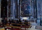 Rome122814-4406  St Peter's Basilica, Basilica di San Pietro, Vatican City : 2014, Basilica di San Pietro, Italy, Rome, St Peter's Basilica, Stato della Città del Vaticano, Vatican, Vatican City, Vaticano