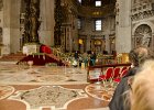 Rome122814-4432  St Peter's Basilica, Basilica di San Pietro, Vatican City : 2014, Basilica di San Pietro, Italy, Rome, St Peter's Basilica, Stato della Città del Vaticano, Vatican, Vatican City, Vaticano