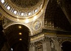 Rome122814-4433  St Peter's Basilica, Basilica di San Pietro, Vatican City : 2014, Basilica di San Pietro, Italy, Rome, St Peter's Basilica, Stato della Città del Vaticano, Vatican, Vatican City, Vaticano