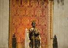 St. Peter  Statue of St Peter. St Peter's Basilica, Basilica di San Pietro, Vatican City : 2014, Basilica di San Pietro, Bronze, Italy, Rome, St Peter, St Peter's Basilica, Stato della Città del Vaticano, Statue, Vatican, Vatican City, Vaticano