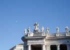 Rome122814-4453  St. Peter's Square, Vatican City : 2014, Italy, Rome, Stato della Città del Vaticano, Vatican, Vatican City, Vaticano
