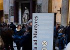 Rome122814-4152  Pantheon : 2014, Italy, Rome