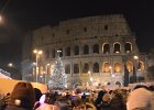 Colosseum, New Years 2015  Watching New Years 2015 fireworks at the Colosseo/Colosseum on Via dei Fori Imperiali. Buon anno nuovo! : Colosseo, Colosseum, Italy, New Years, Rome, Via dei Fori Imperiali