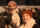 Mike and Liane, New Years 2015  Mike and Liane. Watching New Years 2015 fireworks at the Colosseo/Colosseum on Via dei Fori Imperiali. Buon anno nuovo! : Colosseo, Colosseum, Italy, New Years, Rome, Via dei Fori Imperiali